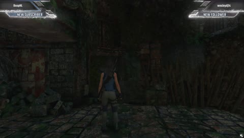 [ENG/NL] Shadow of the Tomb Raider