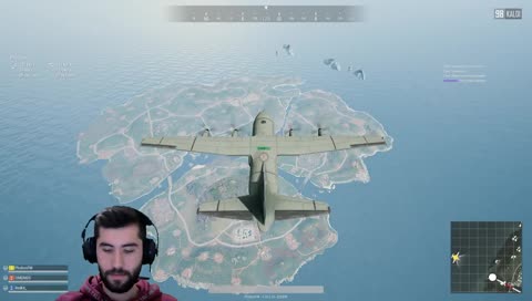 Win Garantili Yayın | Ailenizin Yayıncısı Geldi | Sanhok Maceraları
Team katliam@@@ |