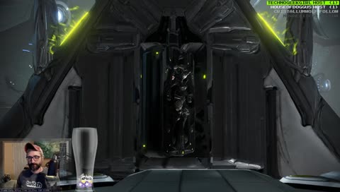 [Laid Back] Riven Grind for that Juicy Pyrana ... Come Inside and Relax