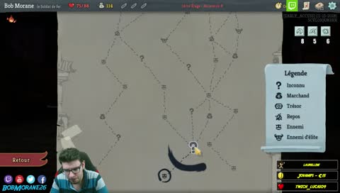On continue de gravir les ascensions ! - Road to 300 followers