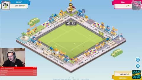 [FR-EN] Petit business puis MM+ et Raid avec les potes et la guilde / Mage feu 