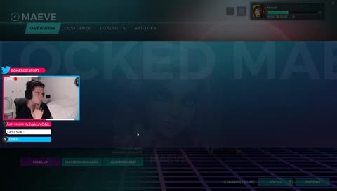 PALADINS - Neotaf en Ranked