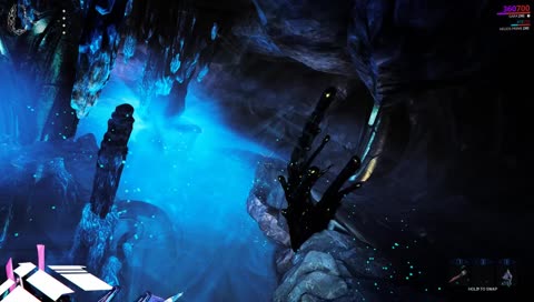 [Warframe Adventures] Everyday Grind and Maybe some Fun