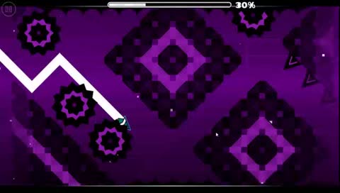 [GD] Fairydust by SuperPizzaLuigi