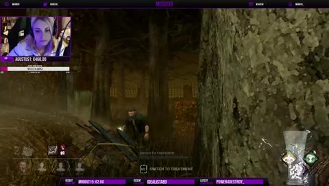 TOXIC Killer  [ ITA \ ENG ]