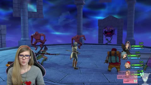 Happy Monday ^_^; 🎀 [First Playthrough]