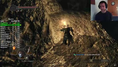 [FR/EN] No Hit attempts (PB=2)