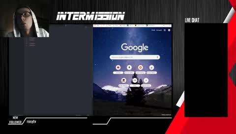 TEAM APOCALYPSE ft. lopecialistadivi & rosytv