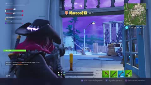 ( FR-CH / PS4) " bambi Girl" FOLLOWER je joue avec vous^^