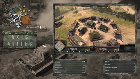 1v1 Automatch Casts || RUKAclBulat vs The Northern Coolness || New Bot [Betting added!]