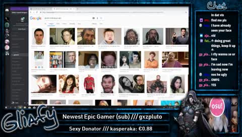 New streamer Come join and chill