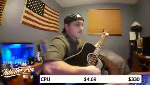 Coffee with chat! | !radio !dab !dono !sub