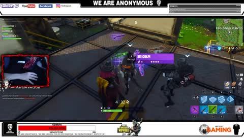 Fortnite senza Killo4war

 

