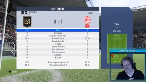 [GER] (PC) Mopad TV presents: 🔥 Pokalfieber gegen Alt F4🔥 3. Runde 🔥 Was wird uns erwarten?