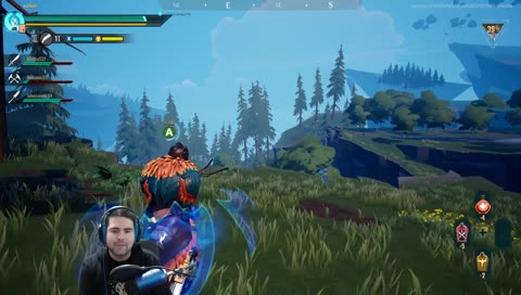 🎩Suikoji - Dauntless ~🎩