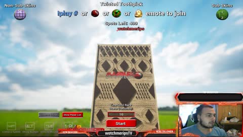 (QC/FR/EN) !play  MARBLE ON STREAM  COME PLAY WITH US !!!