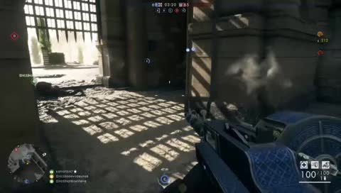 boom