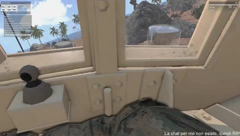 ArmA3 Milsim by Takane