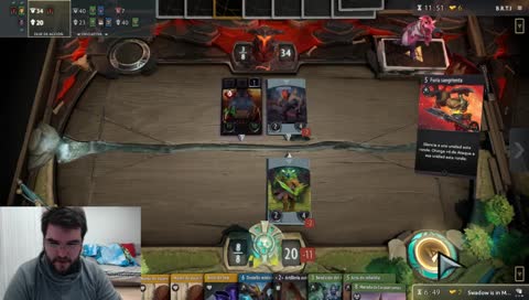 Artifact Time!