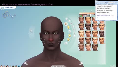 KDA SKINS Y anuncio de una nueva idea :)