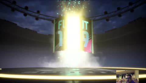 Fifa 19 en compañía 