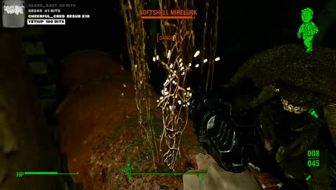 [PC] Ultra modded // 1080 Ti