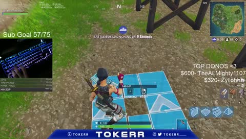 🔥 SOLO/DUO SNIPES 🔥