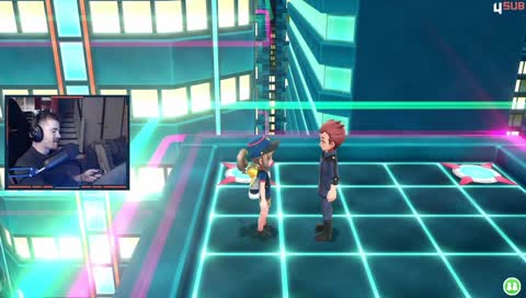 ᴴᴰ⁶⁰⭐Coucou niète