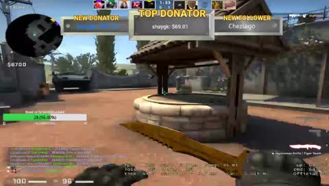 Trying to beat @JJBaldy44 to 50 followers