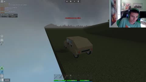 Former Overwatch Pro sellsout on apocalypse rising (!Songrequest or !sr)