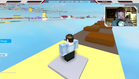 [UK] NEWS! ROBLOX FUN!