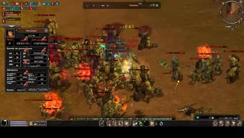 Aeldra 2 - Farmar nunca envergonhou ninguém
