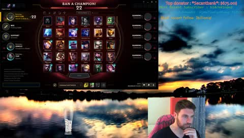 Best donation/follow alert ever... POGGERS