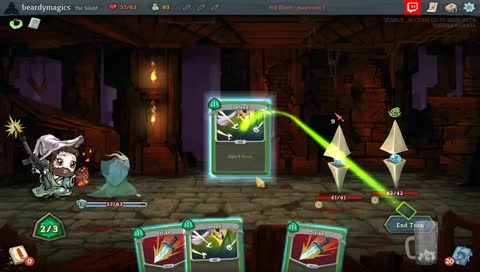 Relic Runs+Newbie Stream 