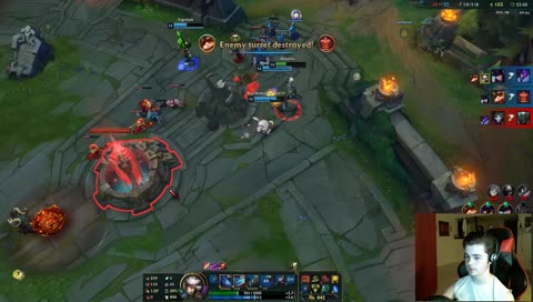 LUL