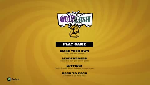 [XB1] I got a !discord now!!! | Jackbox Party Pack 3: Quiplash 2 with Friends and Chat!!!!