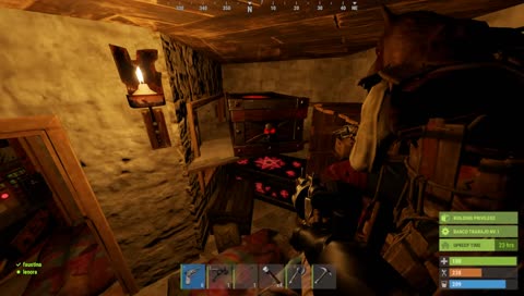 Rust DUO con el gran e inigualable Lordamasooooo! Tenemos multicamara !multi
