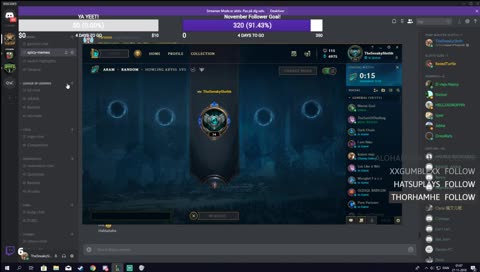 League of Outplays.. Yikes!