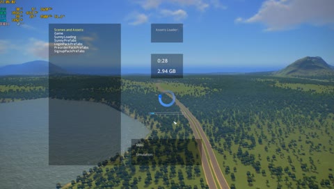 Having fun on Cities (PT-EN)