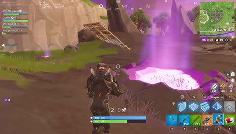 🔴 A por LOGROS MUNDIALES con SUSCRIPTORES en FORTNITE!