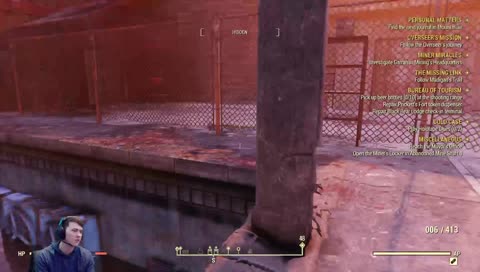 Really hope this game doesn't crash