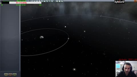 Yardim gerek | ByNoGame.com | Kerbal space