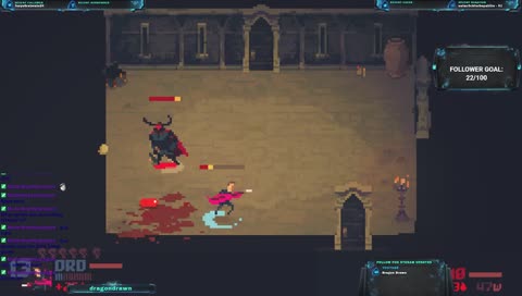 Crawl Rawr~ {ENG} {PC}