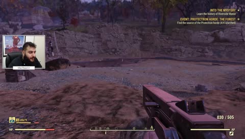 [ESP] Bitter kas nucleico