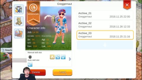 [ENG only](SEA Server) MVPs, Refining, answering any questions~ !stats !skills !discord