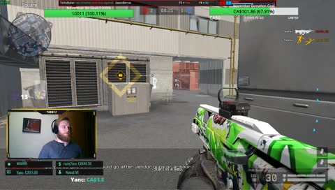 Cyber Monday! [EN] Sub Goal 28/50! Come Chat With Me