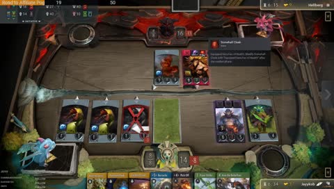 [eng/swe] I have no idea what I'm doing - Song request?