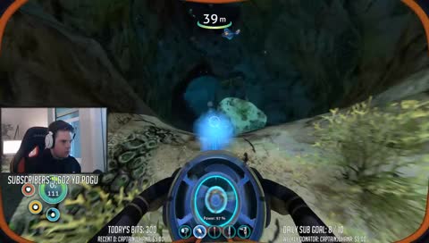 VARIETY streamer checking in