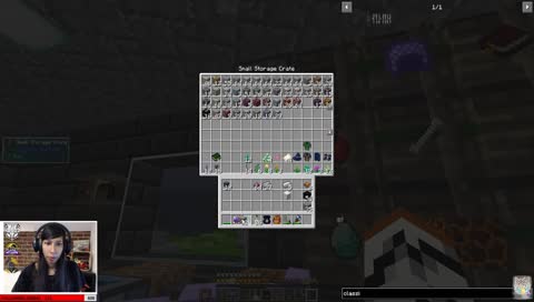 Modded Dogma Angel rings can we fly or what...?/ Day 81/ !ctt !support !store !pack #amyTeam #BSo7 #OEtwitch #StreamerPlanet