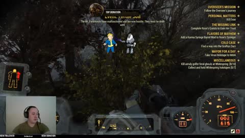 Survive the Wasteland